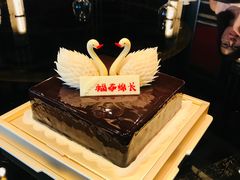 -北京四季酒店·采逸轩