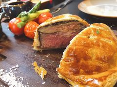 惠林顿牛排-上海苏宁宝丽嘉酒店·Cafe Bellagio西餐厅