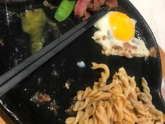 -纽斯特自助牛排餐厅(三林印象城店)