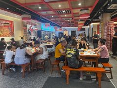 -老哥门肥肠鱼(鱼嘴店)