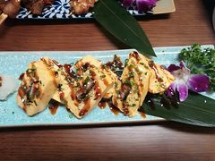 -寒鰤日式精致料理