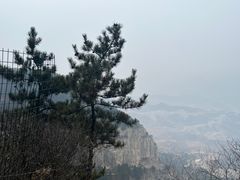 -北岳恒山