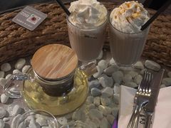 -旧雨咖啡·CoffeeFORU(黄村奥体店)