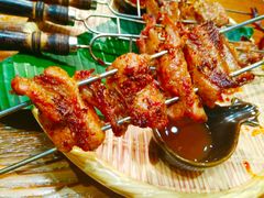 -云海肴·汽锅鸡·云南代表菜(天津国金汇店)