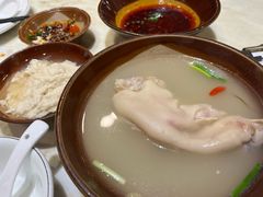 -常和州·夜宵大排档(常州单店)