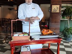 -古北烤鸭王I古北水镇景区店