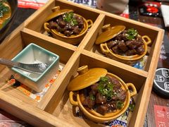 -古田居·特色寿司料理(星之岛旗舰店)