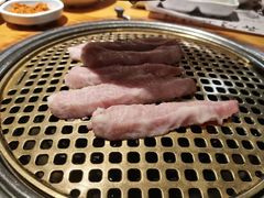 -唯成•韩国炭火烤肉 유성고기