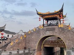 -南浔古镇