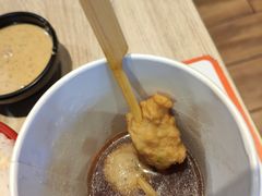 -吉野家(凯旋购物广场店)