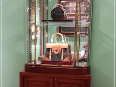-GOYARD(恒隆广场店)