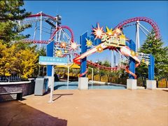 -青岛方特梦幻王国