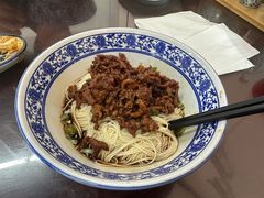 -苏州一碗面(鲈乡南路店)