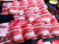 -谭鸭血老火锅(漳州路店)