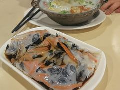 -玲又珑美食(盘福路店)