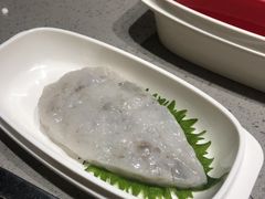 -海底捞火锅(曹安公路店)