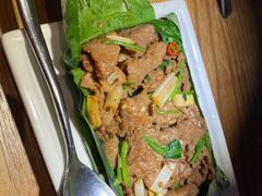 蕉叶包烧牛肉-中8楼风尚云南菜(颐堤港店)
