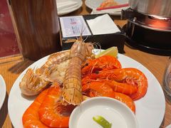 -长沙君悦酒店·自助餐厅咖啡厅