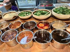 -普洱小黄牛餐厅铜火锅·思茅地方菜(世纪城店)