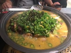 -鱼上·烤鱼(万象城店)