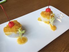 菩提树素食餐厅-菩提树·素食餐厅(汇智国际商业中心店)