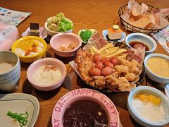 -合风谷(南下塘店)