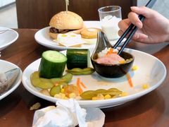 -嘉定凯悦·咖啡厅