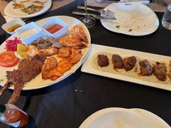-Efes Turkish & Mediterranean Cuisine 艾菲斯餐厅(陆家嘴店)