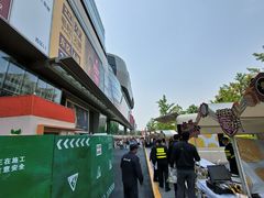 -北京清河万象汇