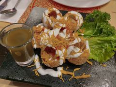 -克比叔叔印度餐厅Kebabs on the Grille(人民广场店)