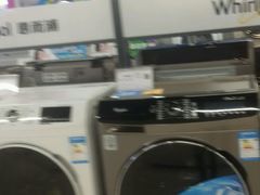 -苏宁易购(上海沪太路二店)