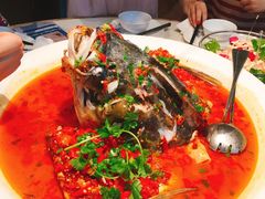 -坛宗剁椒鱼头(河西王府井店)