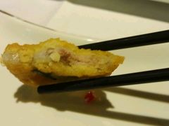 藕夹-黄鹤楼湖北特色菜(高碑店)