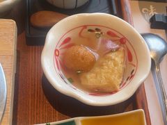 -味太助·银饭食堂(中华城店)