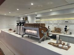 -% Arabica阿拉比卡咖啡(武汉天地店)