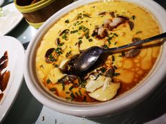 蛤蜊炖蛋-廊亦舫Lang Yi Fang Restaurant(金桥店)