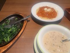 -萨莉亚意式餐厅(杭州西溪龙湖天街店)