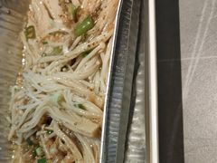 -大闫家烧烤·小海鲜家常菜(郑庄店)