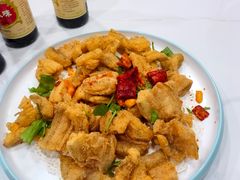 -胖嫂海鲜饭店