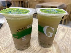 -江城燕子大排档(江汉路步行街店)