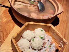 -顺香居·老字号湖北菜(江汉路店)