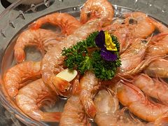 -佬太公海鸭·海鲜大排档(上海总店)