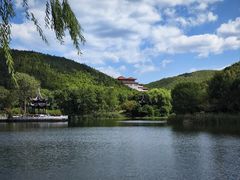 -横山水库