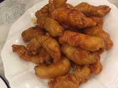 -鑫巴蜀小镇 · 水煮鱼专研店(玉桥店)