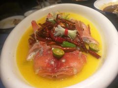 -路小缦·珍馐美馔(市心北路店)