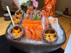 -花潮料理艺食馆(世欧广场店)