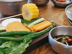 -姜虎东白丁烤肉(深圳湾后海汇店)