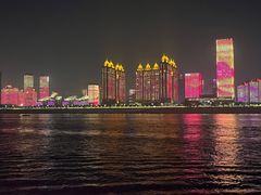 -武汉两江游览·夜游长江(汉口粤汉码头)