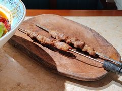 -品质伊骊新疆菜(紫金店)