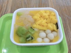 -满记甜品(金唐购物中心店)